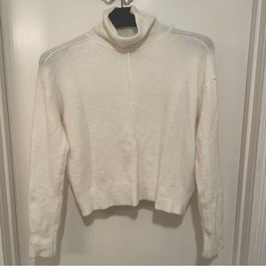 Banana Republic Merino Wool Blend Sweater - Size S